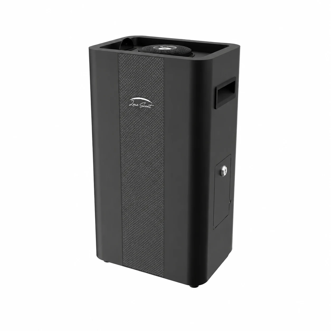ZoneScent 3000C Diffuser in Black